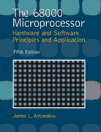 The 68000 Microprocessor