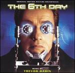 The 6th Day [Original Motion Picture Soundtrack]