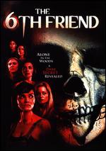 The 6th Friend - Letia Clouston
