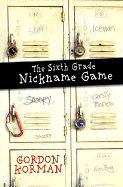 The 6th Grade Nickname Game