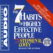 The 7 Habits of Highly Effective People