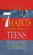 The 7 Habits of Highly Effective Teens