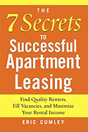 The 7 Secrets to Successful Apartment Leasing