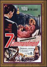 The 7th Commandment - Irvin Berwick