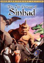 The 7th Voyage of Sinbad