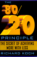 The 80/20 Principle