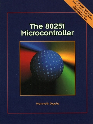 The 80251 Microcontroller - Ayala, Kenneth J