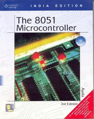 The 8051 Microcontroller - Ayala, Kenneth