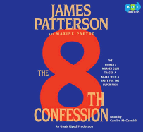 The 8th Confession