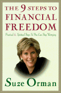 The 9 Steps to Financial Freedom