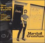 The 9 Volt Years: Battery Powered Home Demos & Curios