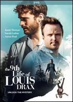 The 9th Life of Louis Drax