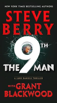 The 9th Man - Berry, Steve, and Blackwood, Grant