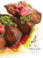 The A-List: Chef Adrianne's Finest, Vol. I