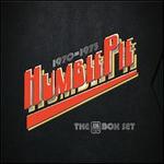 The A&M CD Box Set 1970-1975