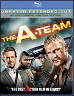 The A-Team [Blu-ray]