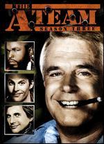 The A-Team: Season 03