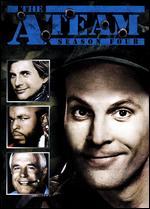 The A-Team: Season 04