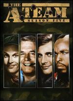 The A-Team: Season 05