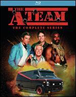 The A-Team [TV Series]