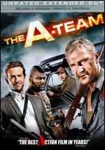 The A-Team [Unrated Extended Cut]