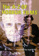The A-Z of Horror Films