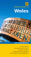 The AA Guide to Wales