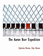 The Aaron Burr Expedition
