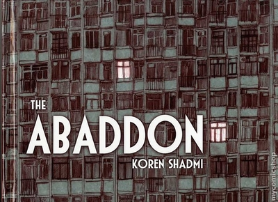The Abaddon - 