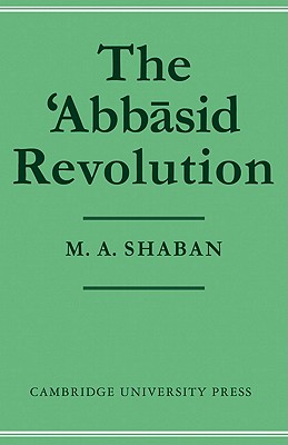 The 'Abb Sid Revolution - Shaban, M a