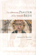 The Abbreviated Psalter of the Venerable Bede