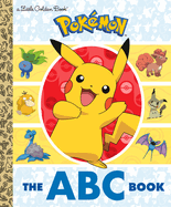 The ABC Book (Pok?(c)Mon)