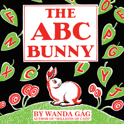 The ABC Bunny - G�g, Wanda