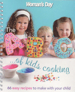 The ABC of Kids' Cooking