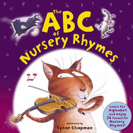 The ABC of Nursery Rhymes