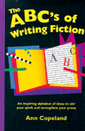 The ABC's of Fiction Writing