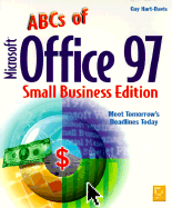The ABCs of Microsoft Office 97