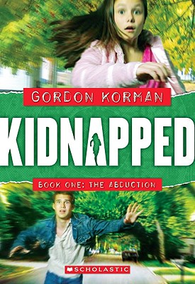 The Abduction - Korman, Gordon