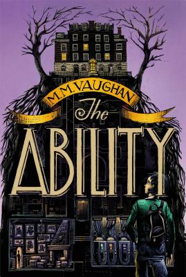 The Ability - Vaughan, M M