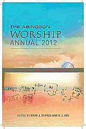 The Abingdon Worship Annual 2012