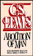 The Abolition of Man