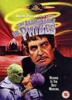 The Abominable Dr. Phibes