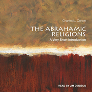 The Abrahamic Religions: A Very Short Introduction