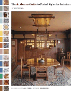 The Abrams Guide to Period Styles for Interiors