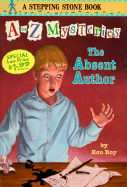 The Absent Author
