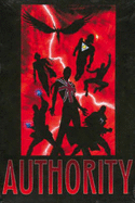The Absolute Authority - Ellis, Warren