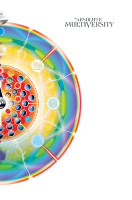 The Absolute Multiversity - Morrison, Grant
