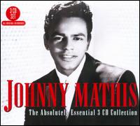 The Absolutely Essential 3 CD Collection - Johnny Mathis