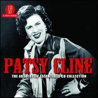 The Absolutely Essential - Patsy Cline