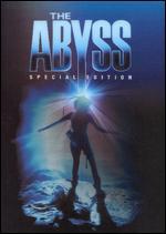 The Abyss [Director's Cut] [Lenticular Cover]